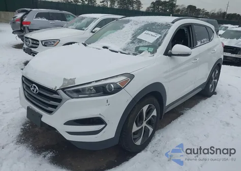 2018 Hyundai Tucson Value из США, поврежденный, VIN KM8J3CA24JU732957